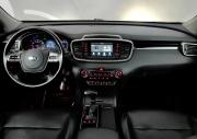 Kia Sorento III Prime Рестайлинг Москва  - изображение 31