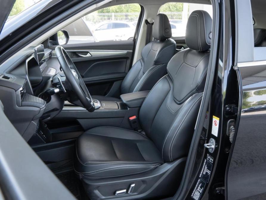 Haval Jolion I Рестайлинг Волгоград  - изображение 15
