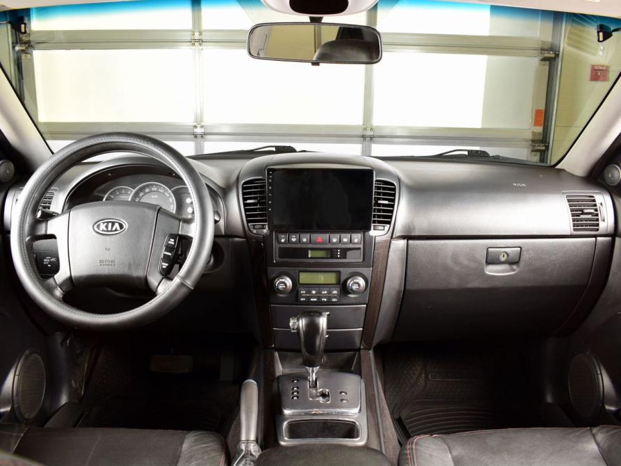 Kia Sorento I Рестайлинг Кемерово  - изображение 8