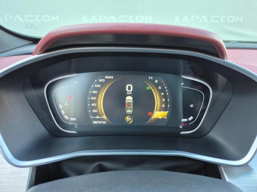 Geely Coolray I Екатеринбург  - изображение 9