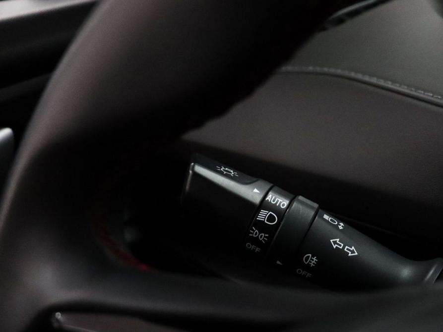 Changan UNI-S (CS55 Plus) Минеральные Воды  - изображение 12