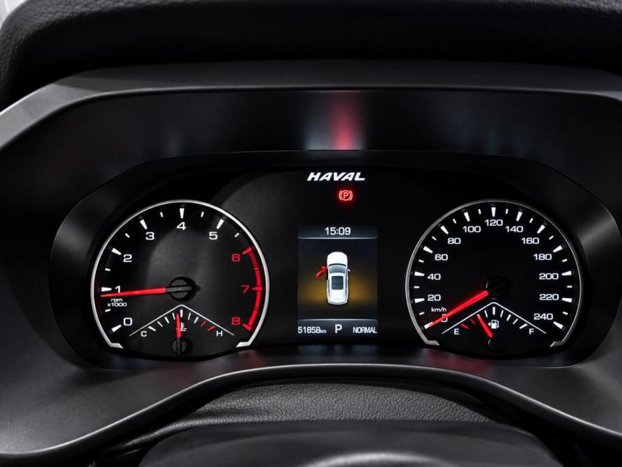 Haval Jolion I Смоленск  - изображение 9