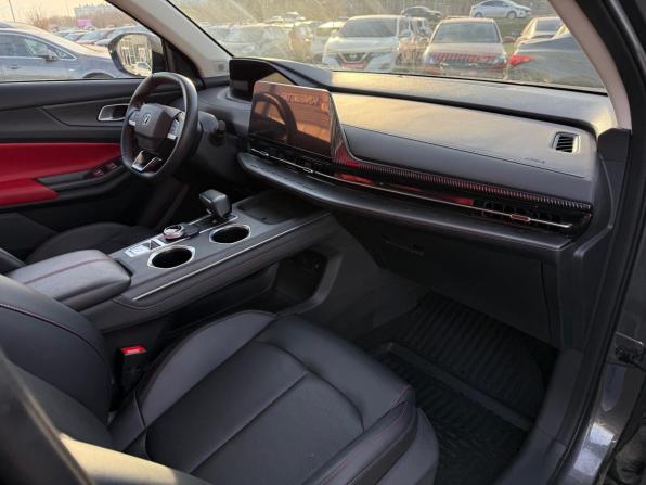 Changan CS55 Plus II с пробегом 2024 года, цена 2 220 000 рублей, 11222 км, внедорожник, Автокод Объявления