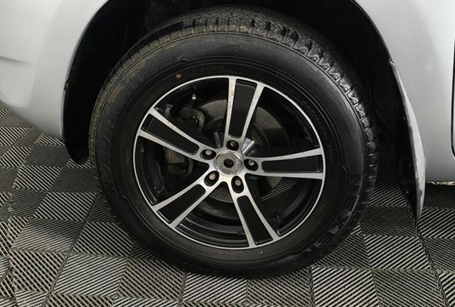 Toyota RAV4 III (XA30) с пробегом 2008 года, цена 1 090 000 рублей, 279174 км, внедорожник, Автокод Объявления