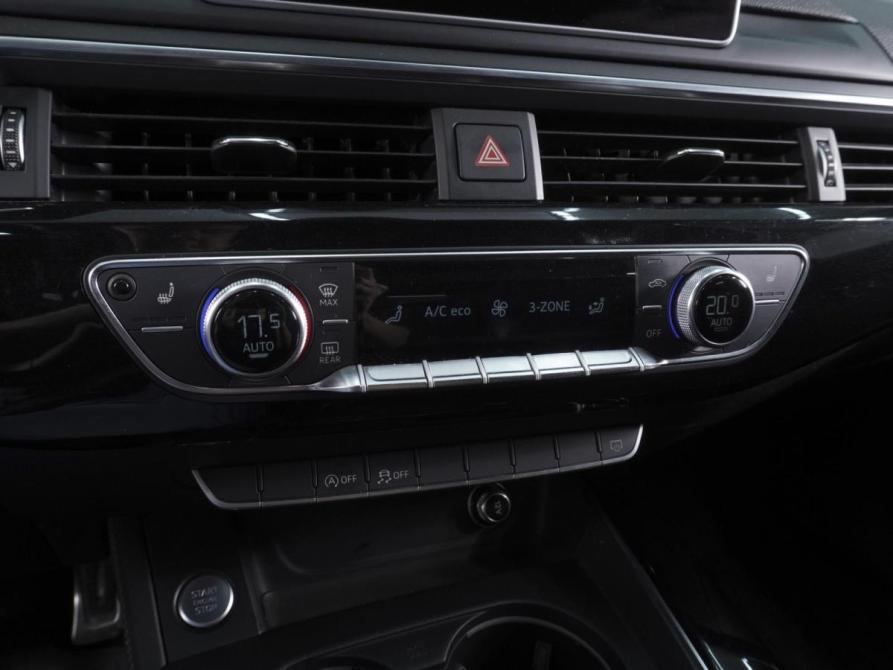Audi A4 V (B9) Ростов-на-Дону  - изображение 16