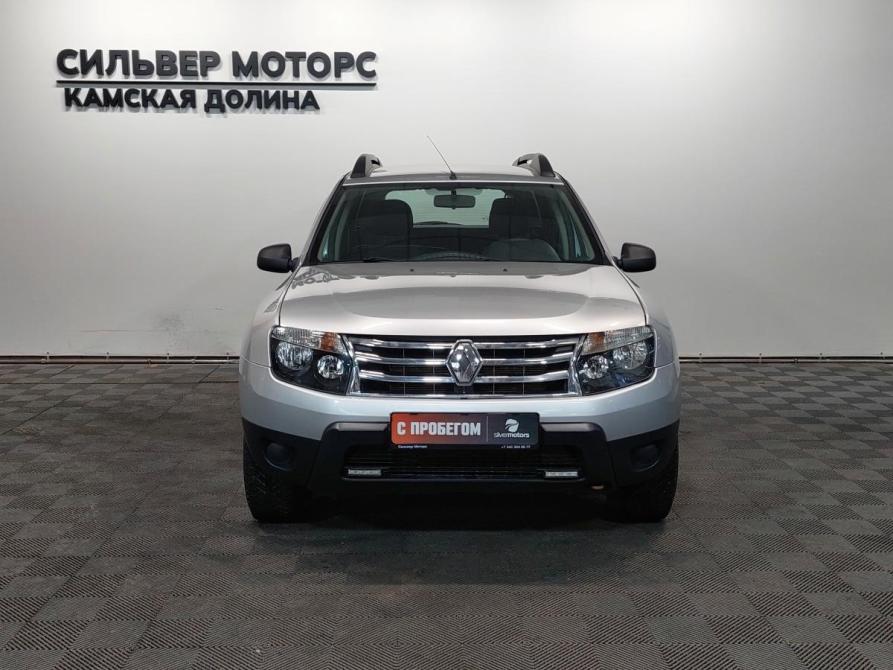 Renault Duster I Пермь  - изображение 5