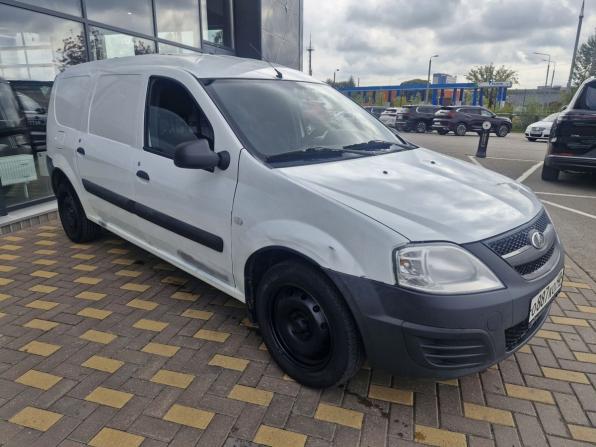 Lada (ВАЗ) Largus I с пробегом 2017 года, цена 563 800 рублей, 217831 км, универсал, Автокод Объявления