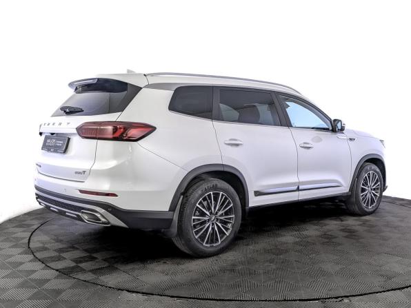 Chery Tiggo 8 Pro I с пробегом 2023 года, цена 1 965 000 рублей, 72513 км, внедорожник, Автокод Объявления