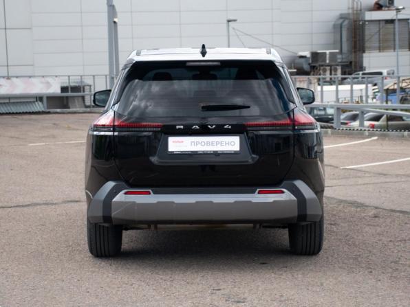 Toyota RAV4 VI (XA60) с пробегом 2026 года, цена 3 980 000 рублей, 3277 км, внедорожник, Автокод Объявления