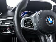 BMW 5 серии VII (G30/G31/G38) Рестайлинг Уфа  - изображение 56