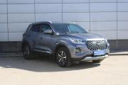 Chery Tiggo 4 Pro I Рестайлинг Ярославль  - изображение 17