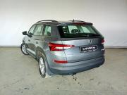 Skoda Kodiaq I Москва  - изображение 25
