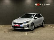 Kia Ceed III Челябинск  - изображение 23