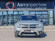 Renault Duster I Рестайлинг Волгоград  - изображение 18