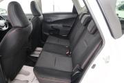 Subaru Trezia Красноярск  - изображение 43