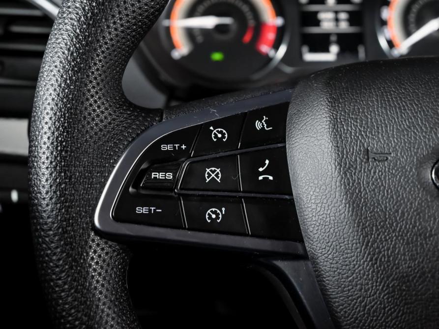 Lada (ВАЗ) Vesta I Рестайлинг (NG) Екатеринбург  - изображение 14