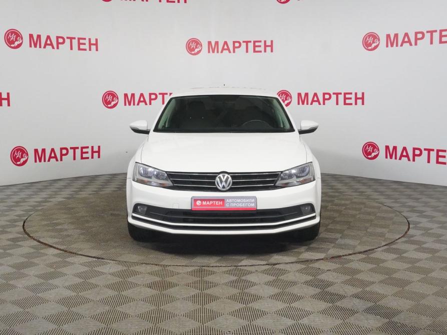 Volkswagen Jetta VI Рестайлинг Вологда  - изображение 2