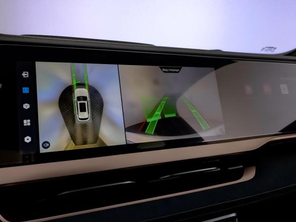 Geely Monjaro I с пробегом 2023 года, цена 3 002 500 рублей, 64646 км, внедорожник, Автокод Объявления