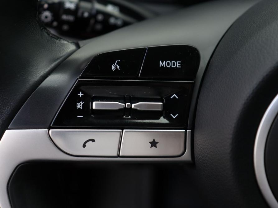 Hyundai Tucson IV Москва  - изображение 15