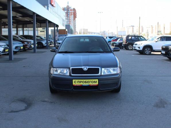 Skoda Octavia I (A4) Рестайлинг с пробегом 2008 года, цена 349 000 рублей, 238627 км, лифтбек, Автокод Объявления
