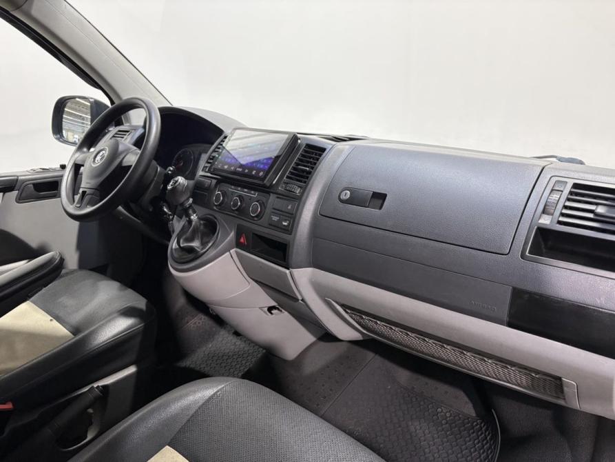 Volkswagen Caravelle T5 Рестайлинг Курск  - изображение 5