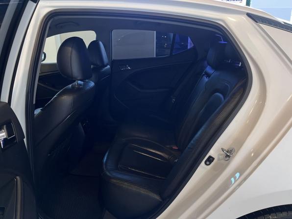 Kia Optima III с пробегом 2011 года, цена 1 090 000 рублей, 281827 км, седан, Автокод Объявления