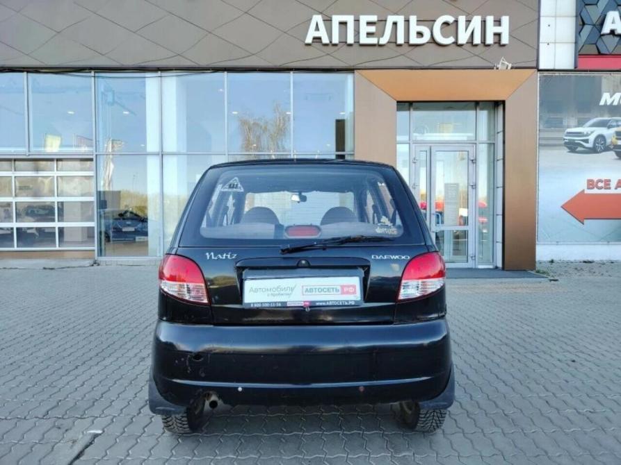 Daewoo Matiz I Рестайлинг Набережные Челны  - изображение 17