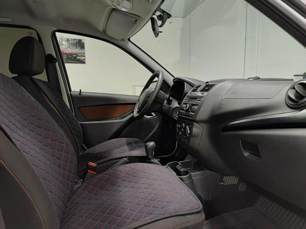 Lada (ВАЗ) Granta I Рестайлинг с пробегом 2024 года, цена 930 000 рублей, 48854 км, универсал, Автокод Объявления