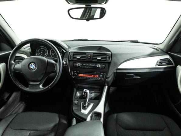BMW 1 серии II (F20/F21) с пробегом 2013 года, цена 949 585 рублей, 183665 км, хэтчбек, Автокод Объявления