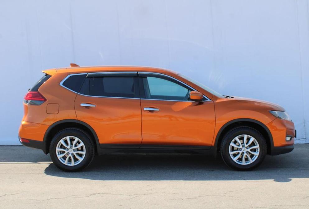 Nissan X-Trail III Нижний Новгород  - изображение 8