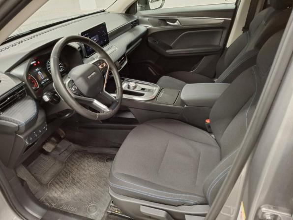 Haval Jolion I Рестайлинг с пробегом 2024 года, цена 2 299 000 рублей, 26665 км, внедорожник, Автокод Объявления
