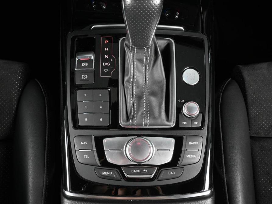 Audi A7 I (4G) Рестайлинг Ростов-на-Дону  - изображение 25