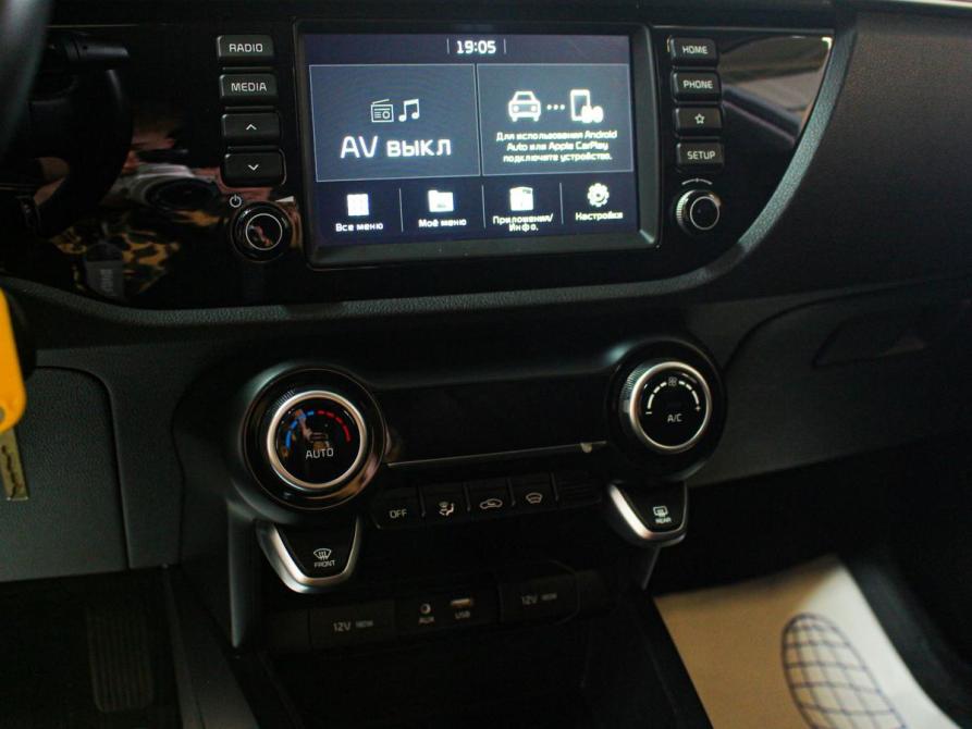 Kia Rio IV Калуга  - изображение 9