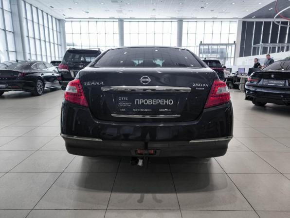 Nissan Teana II с пробегом 2010 года, цена 1 050 000 рублей, 143150 км, седан, Автокод Объявления