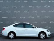 Skoda Octavia III (A7) Рестайлинг Санкт-Петербург  - изображение 34