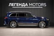 Mercedes-Benz GLS II (X167) Иркутск  - изображение 42
