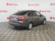 Lada (ВАЗ) Granta I Рестайлинг Вологда  - изображение 22