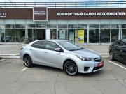 Toyota Corolla XI (E160 E170 E180) Пермь  - изображение 22