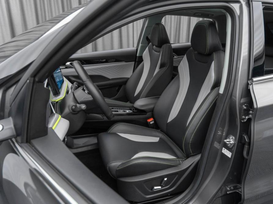Geely Coolray I Рестайлинг Москва  - изображение 9