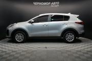 Kia Sportage IV Рестайлинг Крым  - изображение 30