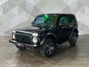 Lada (ВАЗ) 2121 (4x4) I Рестайлинг Оренбург  - изображение 16