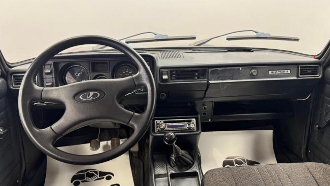 Lada (ВАЗ) 2104 с пробегом 2003 года, цена 150 000 рублей, 84000 км, универсал, Автокод Объявления