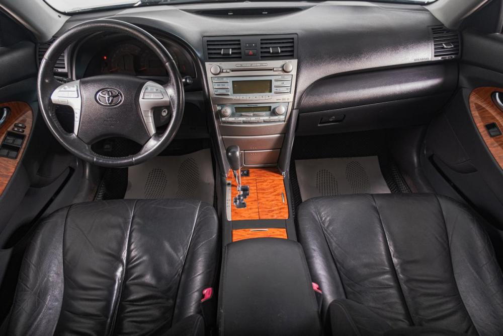 Toyota Camry VI (XV40) Томск  - изображение 10