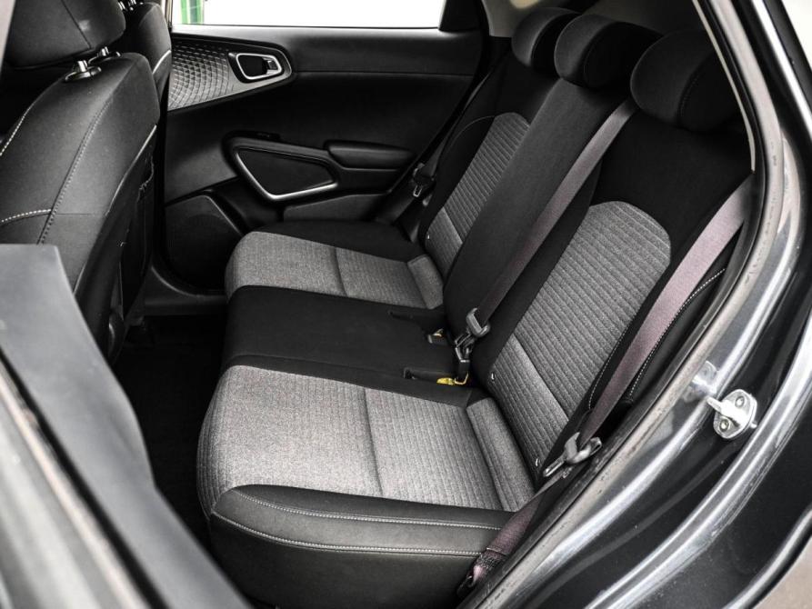 Kia Soul III Новороссийск  - изображение 9