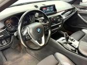 BMW 5 серии VII (G30/G31/G38) Красноярск  - изображение 42