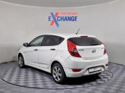 Hyundai Solaris I Арзамас  - изображение 20
