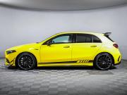 Mercedes-Benz A-Класс AMG II (W177) Москва  - изображение 30