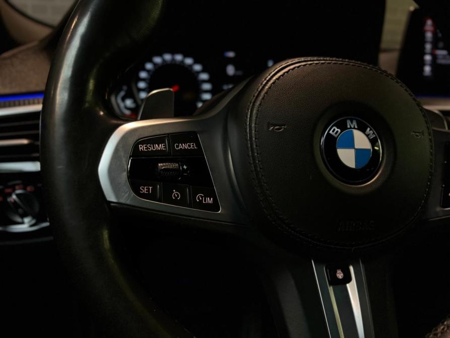 BMW 5 серии VII (G30/G31/G38) Рестайлинг Челябинск  - изображение 23