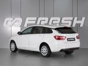 Lada (ВАЗ) Vesta I Минеральные Воды  - изображение 18