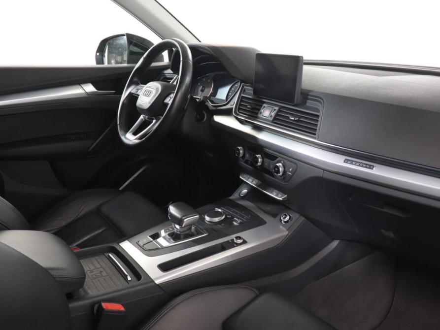 Audi Q5 II (FY) Москва  - изображение 9